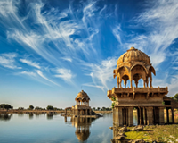 Golden Triangle Tours From Delhi