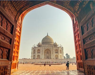 Golden Triangle Tour Package 05 Nights 06 Days