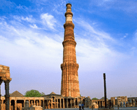 Golden Triangle Tours From Delhi