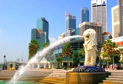 Singapore Malaysia Tour Packages