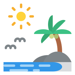 Beach Tour