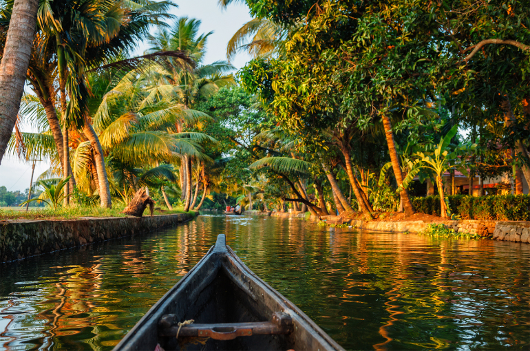 Best of Kerala Tour Packages
