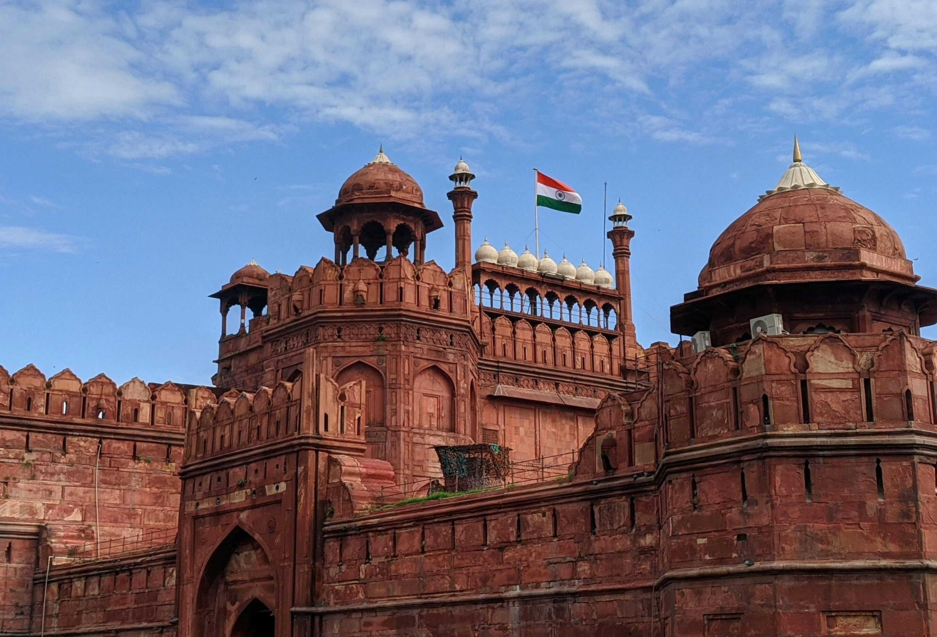 Delhi Agra Tour Package
